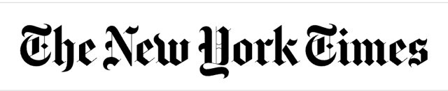 The New York Times